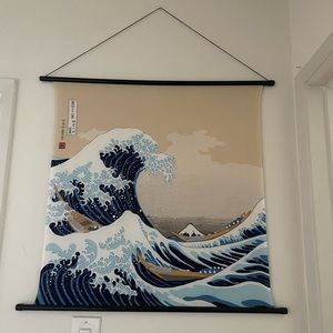 Japanese Wall Decor